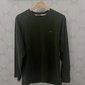 vintage nike crewneck
